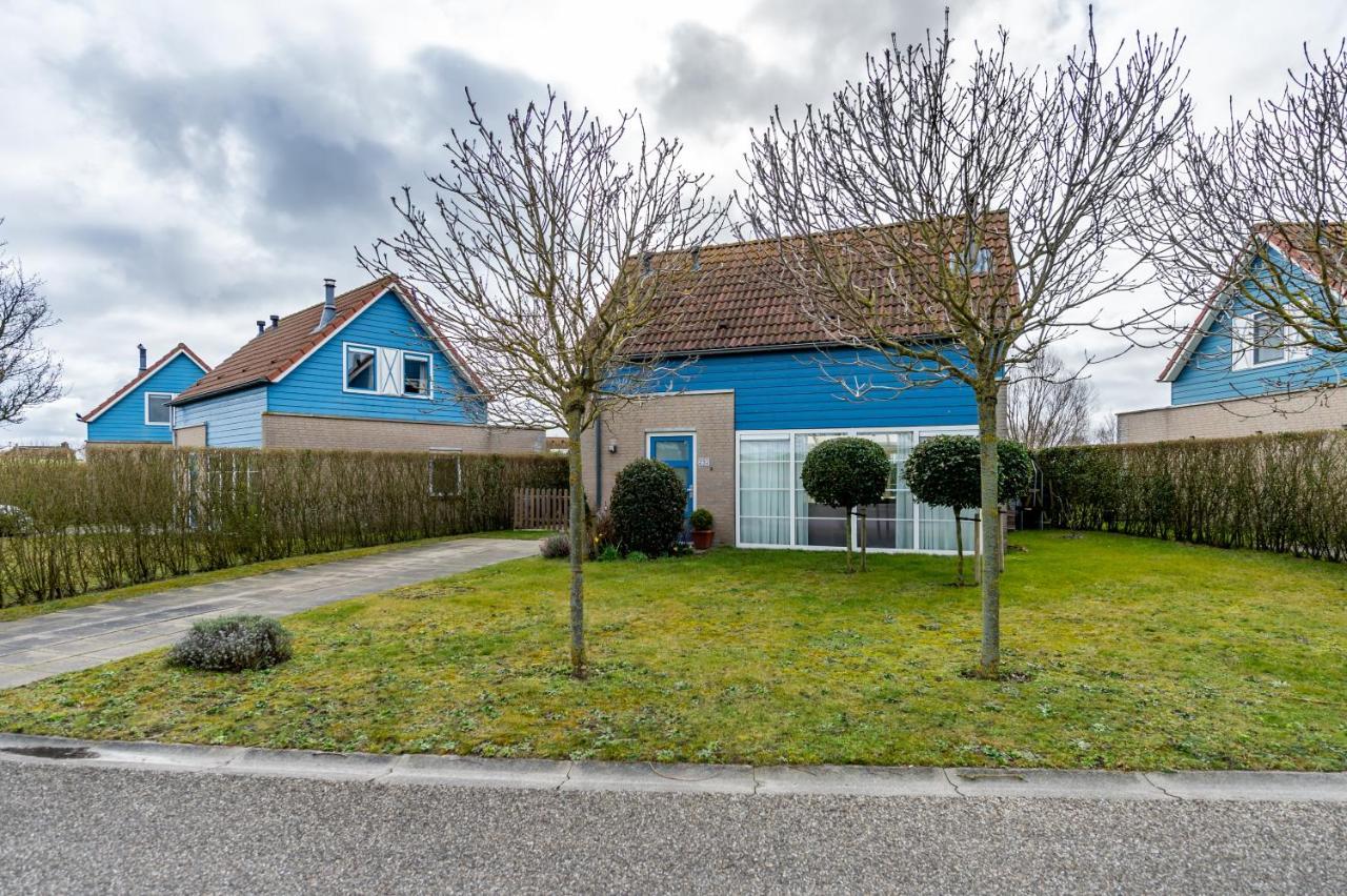 Antibes 232 - Kustpark Village Scaldia Hoofdplaat Exteriör bild