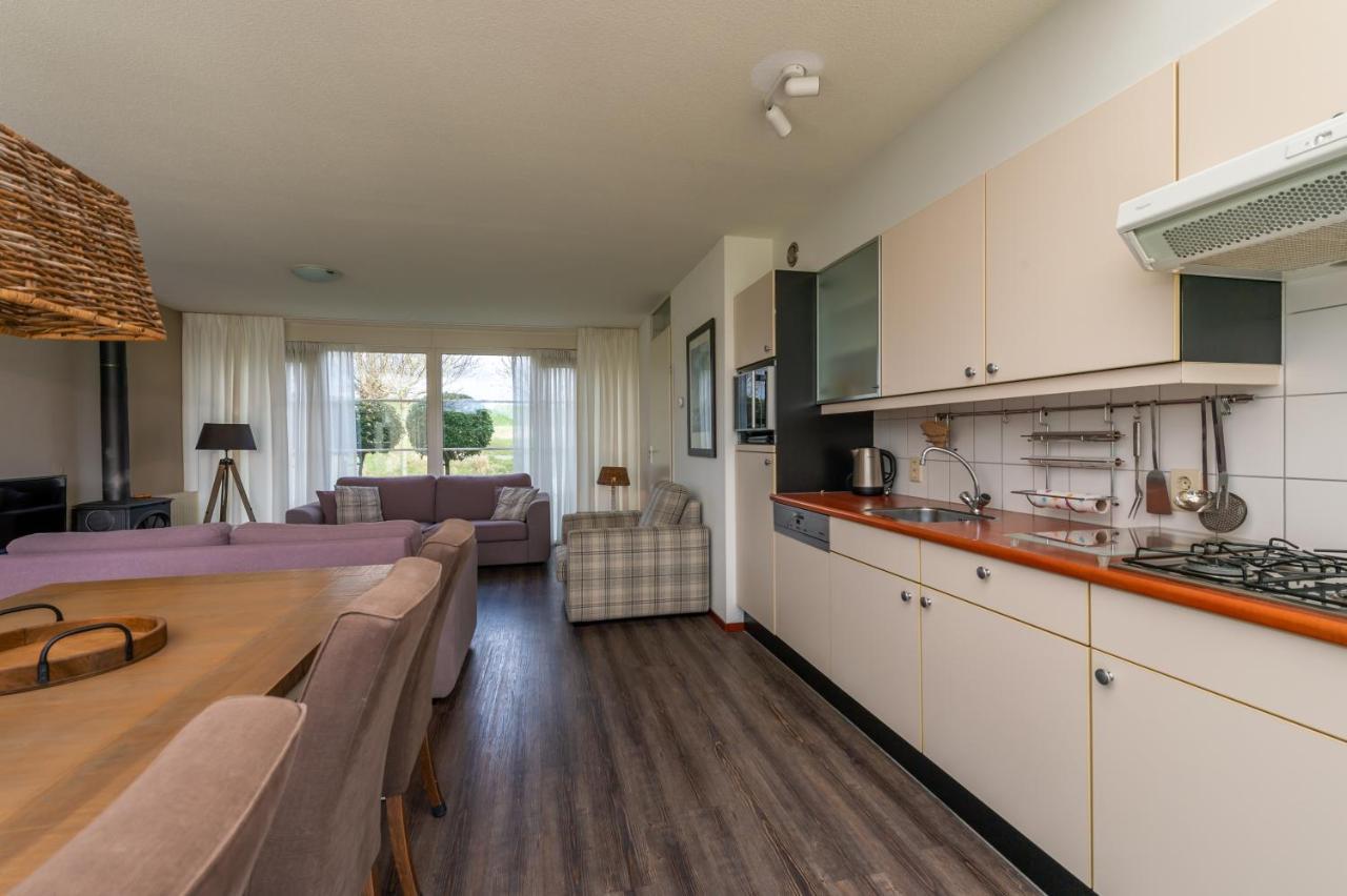 Antibes 232 - Kustpark Village Scaldia Hoofdplaat Exteriör bild