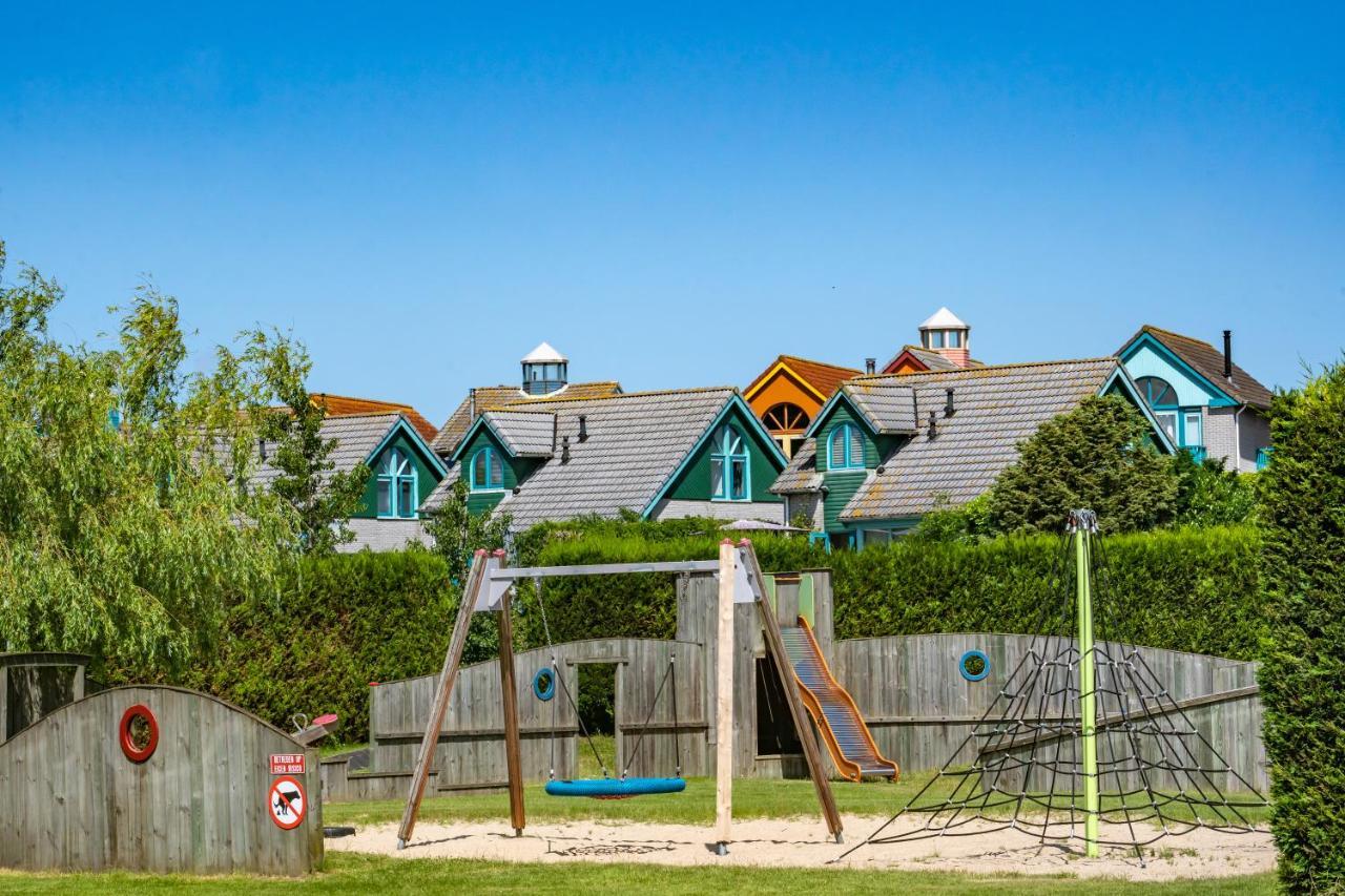 Antibes 232 - Kustpark Village Scaldia Hoofdplaat Exteriör bild